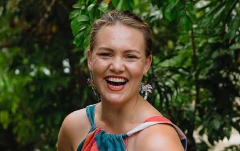 Amy Hetherington - MCs & Hosts - Charismatic Australian comedian with plenty of pre ...