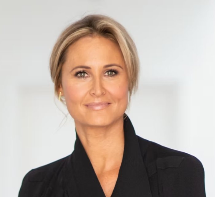Andrea Clarke - Futurists & Future Trends - Work Futurist and Award-Winning Author Helping Lea ...