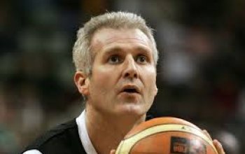 Andrew Gaze - Motivational Speakers - One of Australia’s most well-known and respe ...