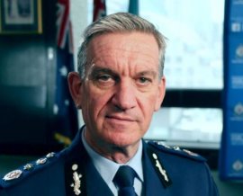 Andrew Scipione  - Leadership - Former NSW Police Commissioner and respected  ...