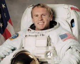 Andrew Thomas - Motivational Speakers - A U.S Aerospace Engineer and NASA Astronaut
 ...