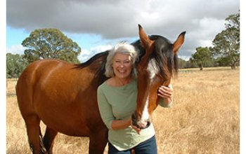 Angela Goode - Motivational Speakers - Living on the land - Women in Australian Agribusin ...