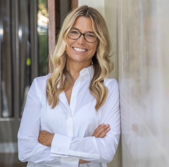 Angie Bain - Mindfulness & Mental Health - Wellbeing & Leadership Specialist for High-Per ...