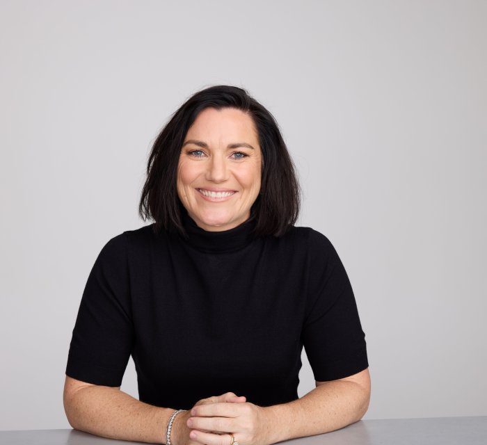 Anna Meares OAM - Sports Heroes - Chef De Mission of the Australian Olympic Team Par ...