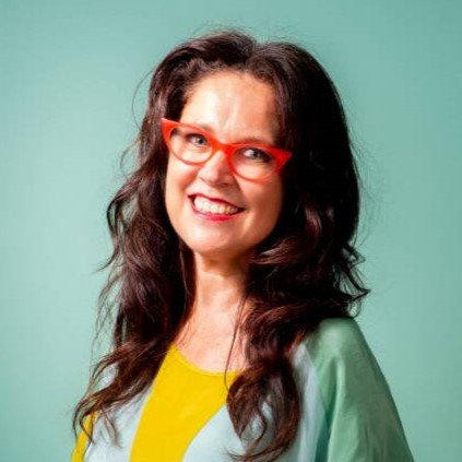 Annabel Crabb - Women in Business - A sharp, witty storyteller unpacking politics, cul ...