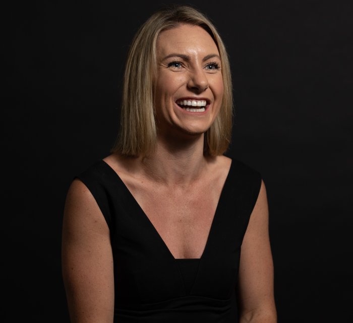 Annabelle Chauncy OAM - Inspirational - Social Entrepreneur and Global Changemaker Buildin ...