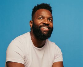 Baratunde Thurston - Futurists & Future Trends - Emmy-Nominated Host, Writer, Activist and Comedian ...