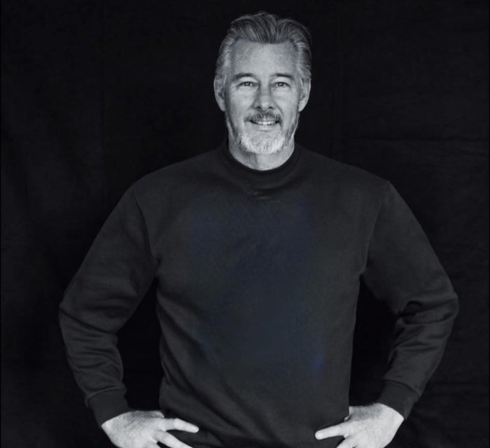 Barry Du Bois - Resilience - Australia’s Cherished TV Personality and Pas ...
