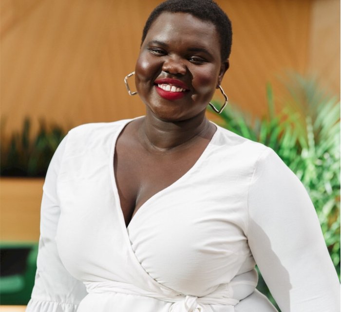 Bedi Othow - Human Resources - Leading the Change for Inclusive Workplaces and Eq ...
