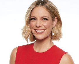 Belinda Russell - MCs & Hosts - Nine Network Newsreader, Weather Presenter and Rep ...