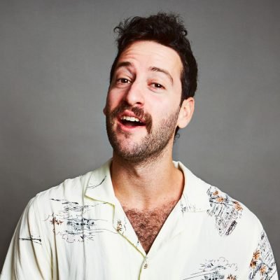 Ben Kochan - Comedians - Comedian and Writer.