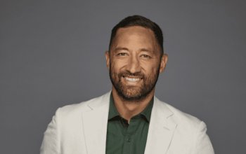 Benji Marshall - Motivational Speakers - Beloved New Zealand professional rugby captain mak ...