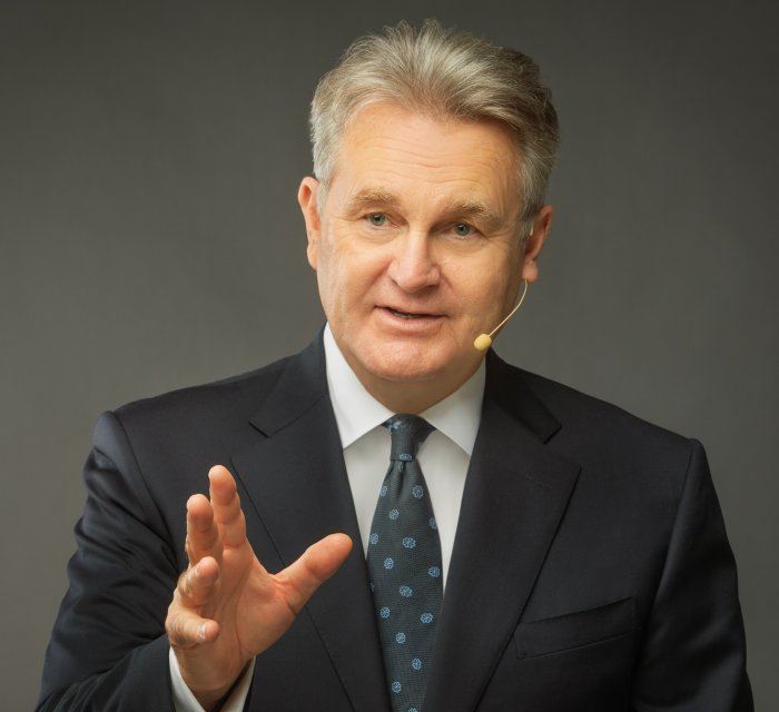 Bernard Salt - Business Speakers - Australia