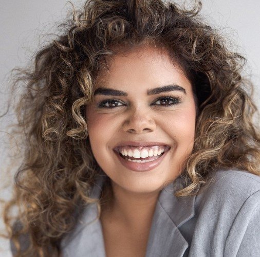 Bianca Hunt - MCs & Hosts - Trailblazing Broadcaster, Cultural Advocate, and M ...