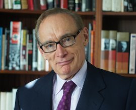 Bob Carr - Leadership - One of Australia’s most recognisable politic ...