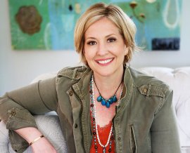 Brené Brown - Leadership - Research Professor at the University of Houston an ...