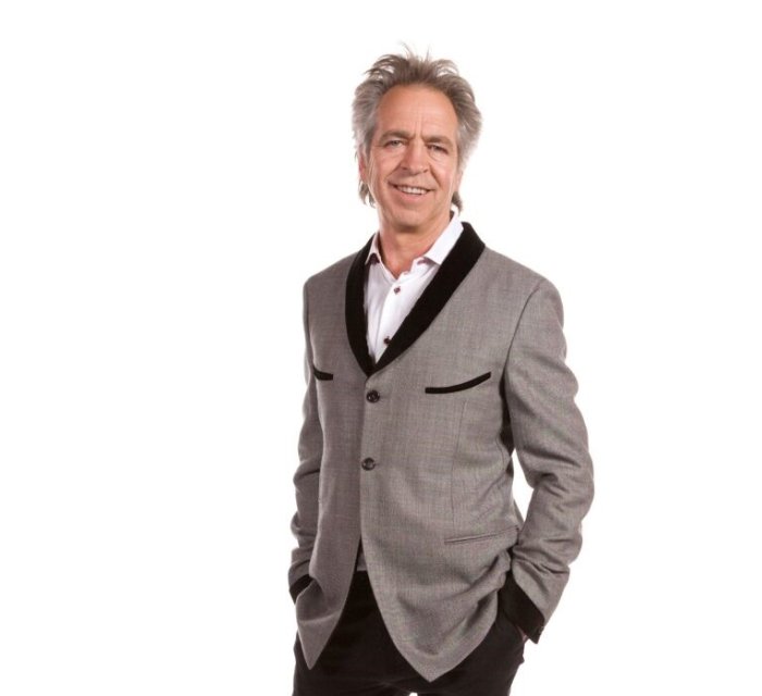 Brian Nankervis - MCs & Hosts - A well-known Australian performer, writer and prod ...