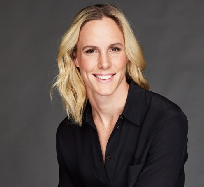 Bronte Campbell - Olympians - Olympic Champion, Author, Speaker and MC