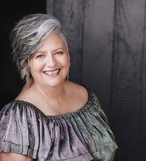 Bronwyn White - Futurists & Future Trends - Travel Researcher, AI Strategist & Baby Boomer ...