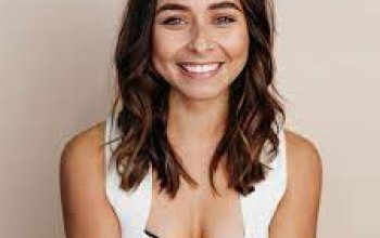 Brooke Blurton - Inspirational - One of Australia’s most prominent advocates for  ...