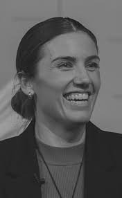 Brooke Hayde - Mindfulness & Mental Health - Olympian, Former Blacksticks Star, Mindset & W ...