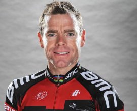 Cadel Evans - Sports Heroes - The first, and only, Australian to win the Tour de ...