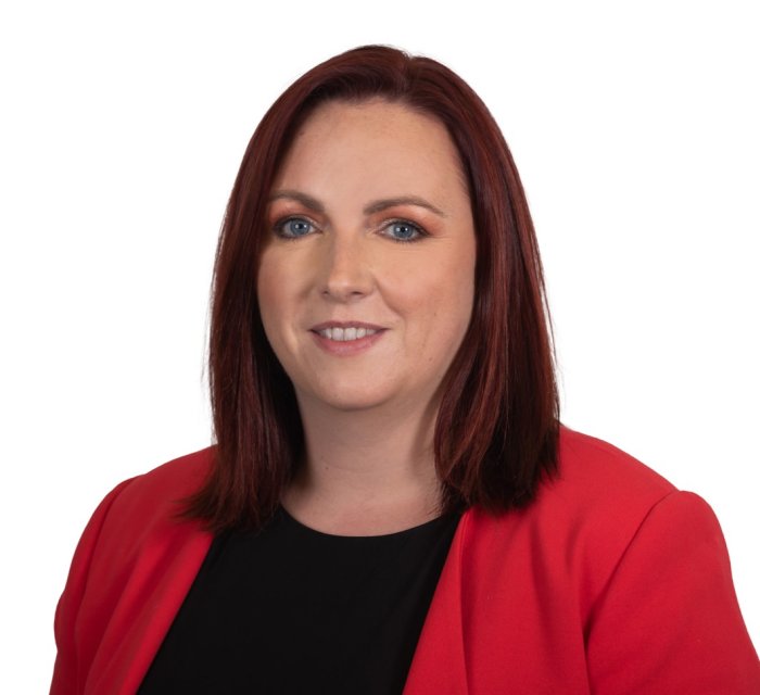 Caitriona Forde - Futurists & Future Trends - Cyber Safety Keynote Speaker & Human Risk Expe ...