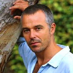 Cameron Daddo - Celebrities - Logie Award Winning Actor, Singer-Songwriter and P ...