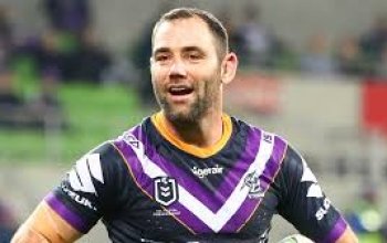 Cameron Smith - Motivational Speakers - One of The Greatest NRL Players of All Time 
 ...