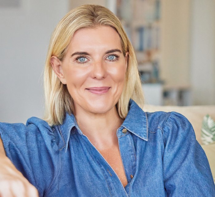 Camilla Thompson - Health - Biohacker, Nutritionist, Health coach, and Executi ...