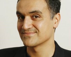 Carl Honore - Health - An in-demand spokesman on slowing down
