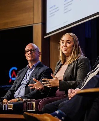 Caterina Sullivan - Innovation - Involved in the United Nations’ Global Goals ...
