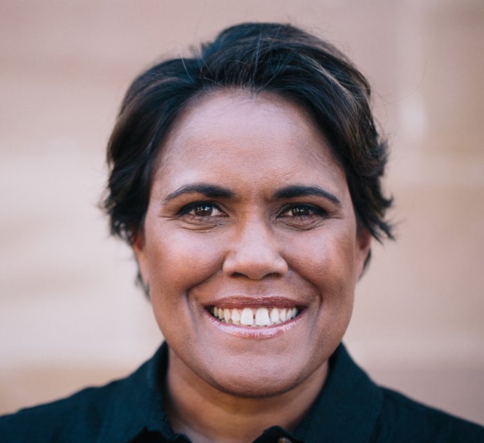 Cathy Freeman OAM - Motivational Speakers - Sports Hero, Charity Founder and Motivational Spea ...