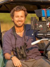 Chadden Hunter - Adventure & Challenge - Australian wildlife biologist and documentary film ...