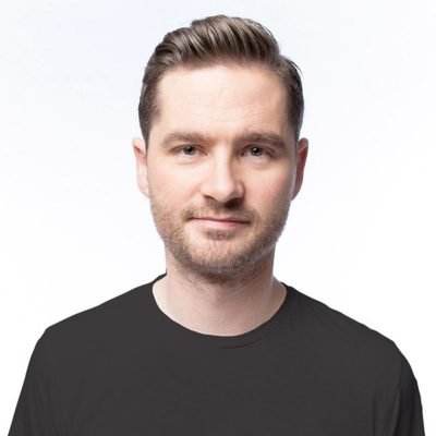 Charlie Pickering - Comedians - Stand Up Comedian, Writer, Broadcaster and Present ...
