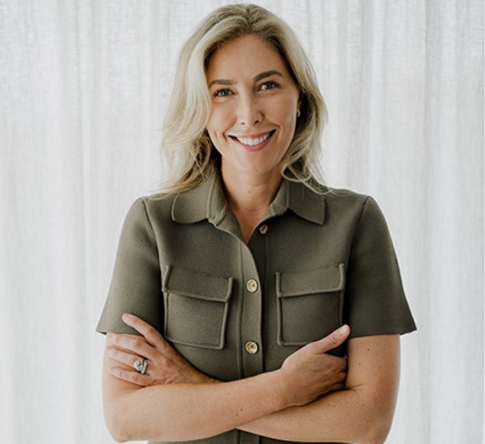 Chelsea Pottenger - Mindfulness & Mental Health - Mental Health, Wellbeing and Resilience Speaker.