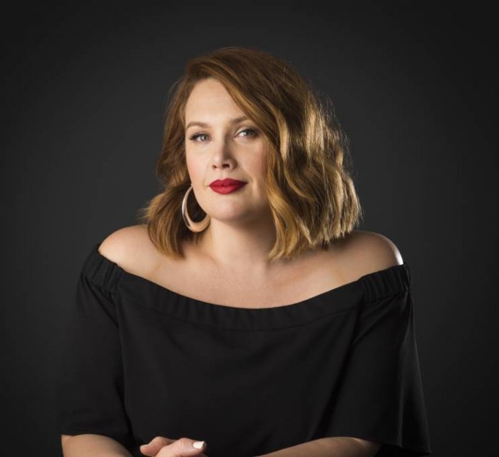 Clare Bowditch - Motivational Speakers - ARIA award winner, Logie nominated actor, experien ...