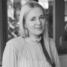 Clare Press - Sustainability and Environmentalists - Founder - The Wardrobe Crisis, Sustainability Comm ...