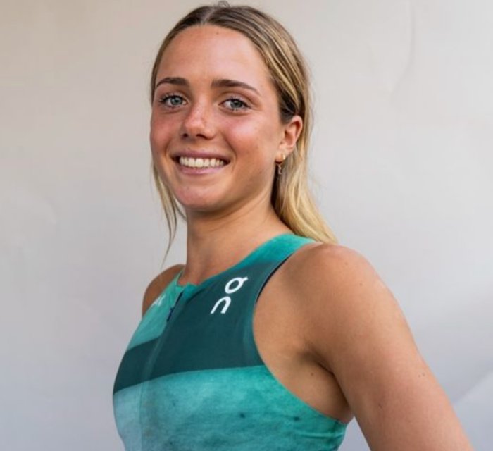 Claudia Hollingsworth - Olympians - Olympic Runner & Sustainability Advocate Light ...