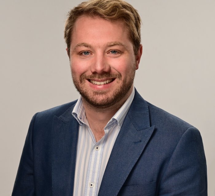 Colm Flanagan - Futurists & Future Trends - AI and Robotics Expert Advancing the Future of Hum ...