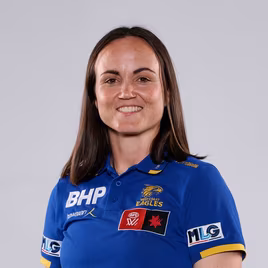 Daisy Pearce - Motivational Speakers - 