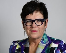 Dame Jenny Shipley - Leadership - A powerful keynote speaker who is eager to instill ...
