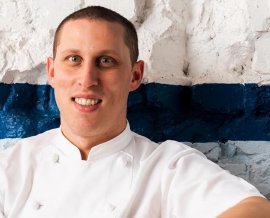 Dan Szwarc - Celebrity Chefs - One of Melbourne