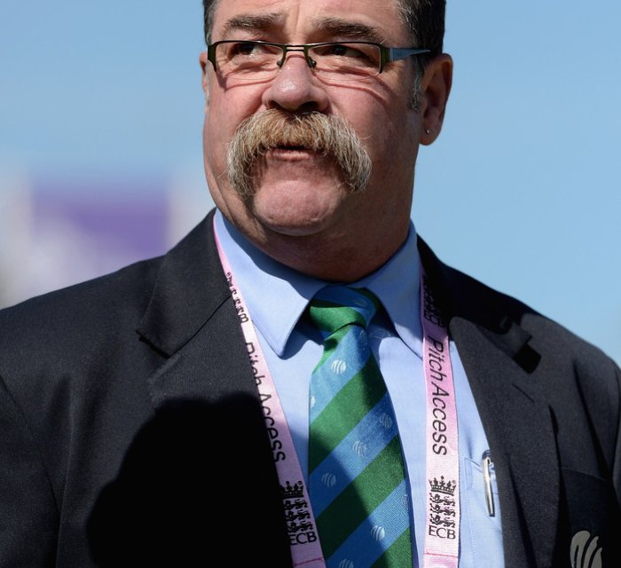 David Boon - Sports Heroes - 

