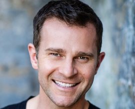 David Campbell - Celebrities - Renowned stage performer in Broadway and Australia ...