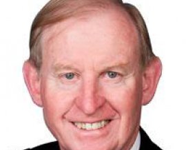 David Murray AO - Business Speakers - One of Australia’s Most Experienced Bankers  ...