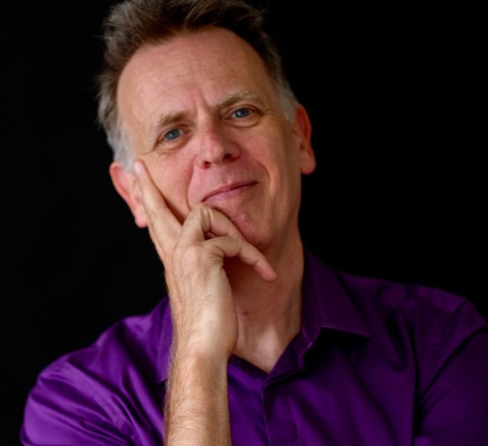 David Pearl - Business Speakers - An innovator in business, the arts and social chan ...