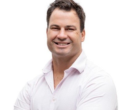 David Shillington - Mindfulness & Mental Health - Mental Health & Wellbeing - Former Rugby Leagu ...