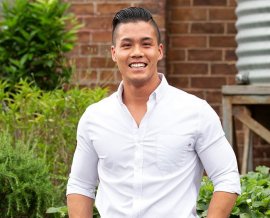 Derek Lau - Celebrity Chefs - A fan favourite in the 2019 season of MasterChef A ...