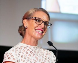 Di Darmody - MCs & Hosts - ABC radio presenter, journalist, MC/facilitator an ...